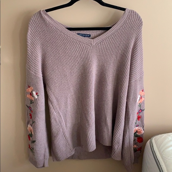 American Eagle Outfitters Sweaters - AE Sweater